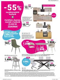Möbelix leták Strana 4