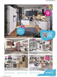Möbelix leták Strana 5