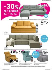 Möbelix leták Strana 6