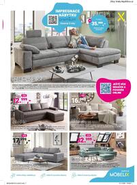 Möbelix leták Strana 7