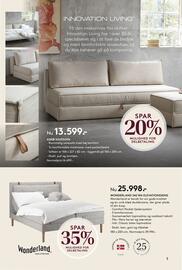 SengeSpecialisten tilbudsavis Side 5