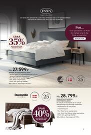 SengeSpecialisten tilbudsavis Side 7