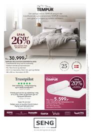 SengeSpecialisten tilbudsavis Side 8