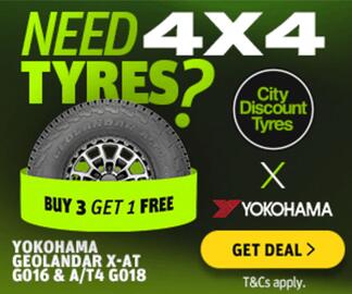 City Discount Tyres catalogue Page 14