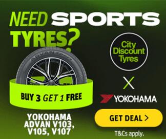 City Discount Tyres catalogue Page 16
