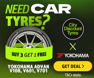 City Discount Tyres catalogue Page 8