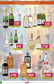 Coop akciós újság hét 50 Oldal 10