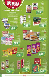 Coop akciós újság hét 50 Oldal 14