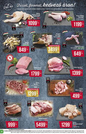 Coop akciós újság hét 50 Oldal 4