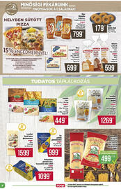 Coop akciós újság hét 50 Oldal 6