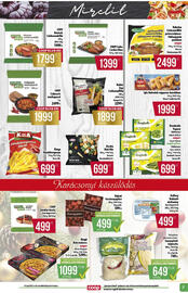 Coop akciós újság hét 50 Oldal 7