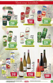 Coop akciós újság hét 50 Oldal 9