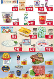 Coop akciós újság hét 50 Oldal 2