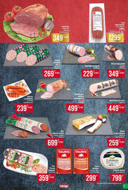 Coop akciós újság hét 50 Oldal 3