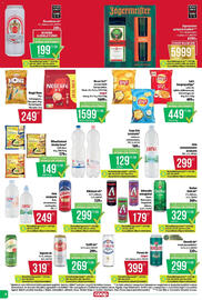 Coop akciós újság hét 50 Oldal 6