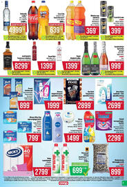 Coop akciós újság hét 50 Oldal 7