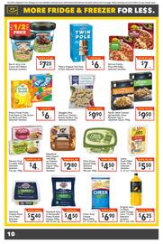 Supa Valu catalogue week 50 Page 10