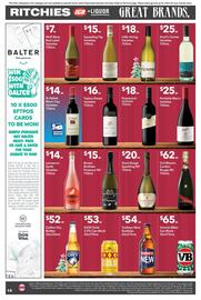 Supa Valu catalogue week 50 Page 12
