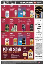 Supa Valu catalogue week 50 Page 13