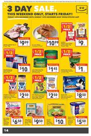 Supa Valu catalogue week 50 Page 14