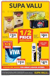 Supa Valu catalogue week 50 Page 16