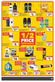 Supa Valu catalogue week 50 Page 3