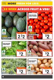 Supa Valu catalogue week 50 Page 4