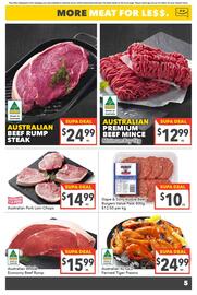 Supa Valu catalogue week 50 Page 5