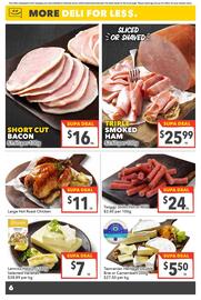 Supa Valu catalogue week 50 Page 6