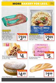 Supa Valu catalogue week 50 Page 7