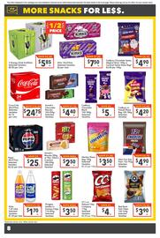 Supa Valu catalogue week 50 Page 8