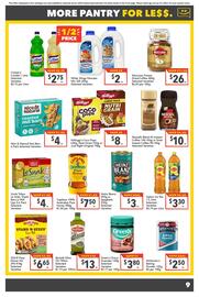 Supa Valu catalogue week 50 Page 9