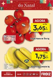 Folheto Froiz semana 50 Página 1