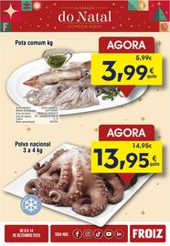 Folheto Froiz semana 50 Página 2