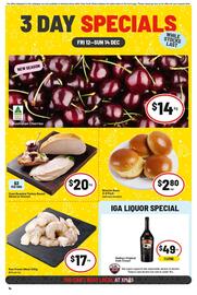 IGA catalogue Page 1