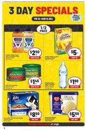 IGA catalogue Page 3