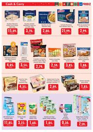 Folheto Froiz | cash Página 3