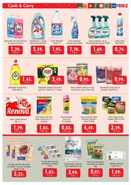 Folheto Froiz | cash Página 7