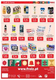 Folheto Froiz | cash Página 8