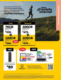 MTN catalogue Page 19