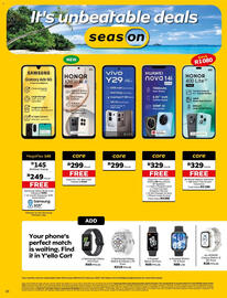 MTN catalogue Page 22