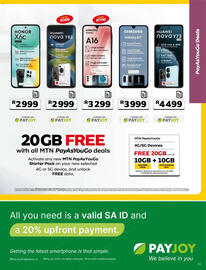 MTN catalogue Page 43