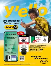 MTN catalogue Page 1