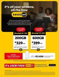 MTN catalogue Page 14