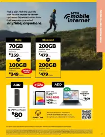 MTN catalogue Page 19