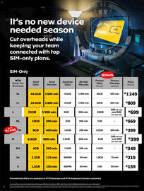 MTN catalogue Page 2