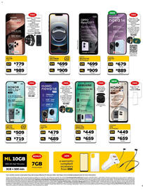 MTN catalogue Page 5
