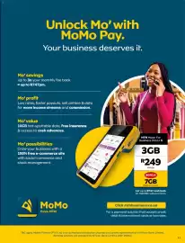 MTN catalogue Page 11