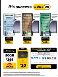 MTN catalogue Page 3