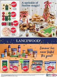 Pick n Pay catalogue week 50 Page 2